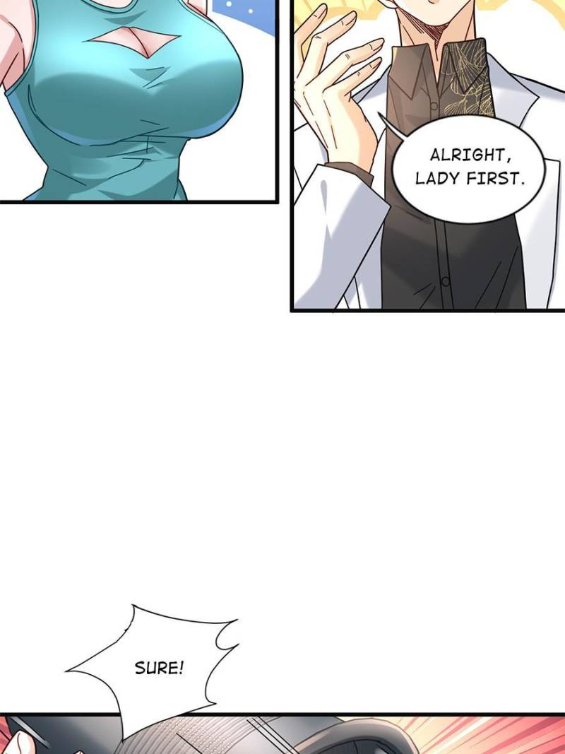 The Supreme Almighty Master (Remake) [ALL CHAPTERS] Chapter 98 4